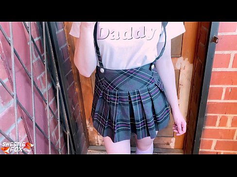 ❤️ Alumna chupa profundamente o seu pau e fode en vez de clases. ❤️❌ Porno casero a nós gl.sexera.ru ﹏