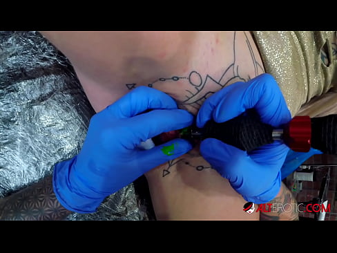 ❤️ Sully Savage, moi tatuada, tatuouse no clítoris ❤️❌ Porno casero a nós gl.sexera.ru ﹏